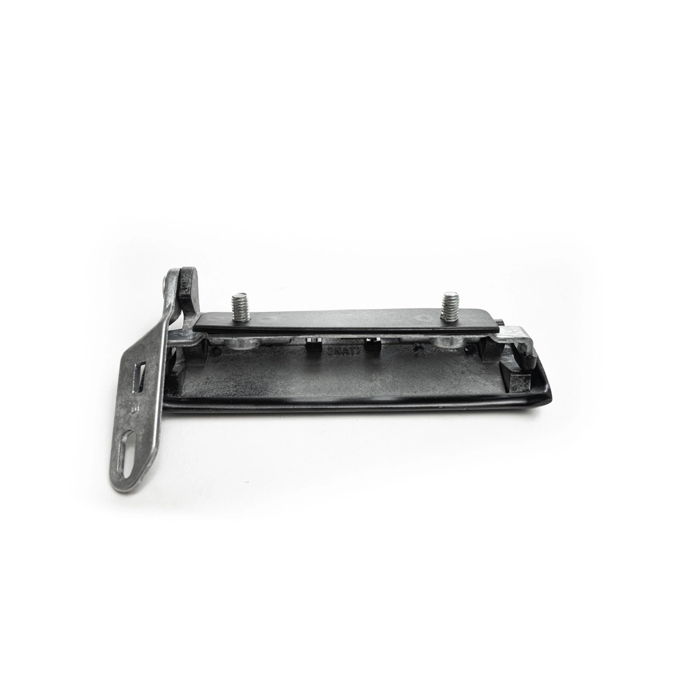 MACANETA EXTERNA TOYOTA BANDEIRANTE 85/ - ESQUERDA