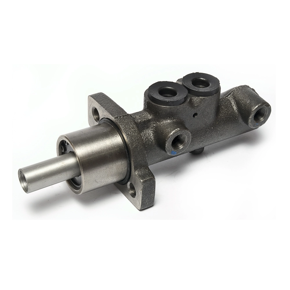 CILINDRO MESTRE FREIO VW GOLF 99/ - BORA 01/07 - AUDI A3/TT 97/06 - COM OU SEM ABS