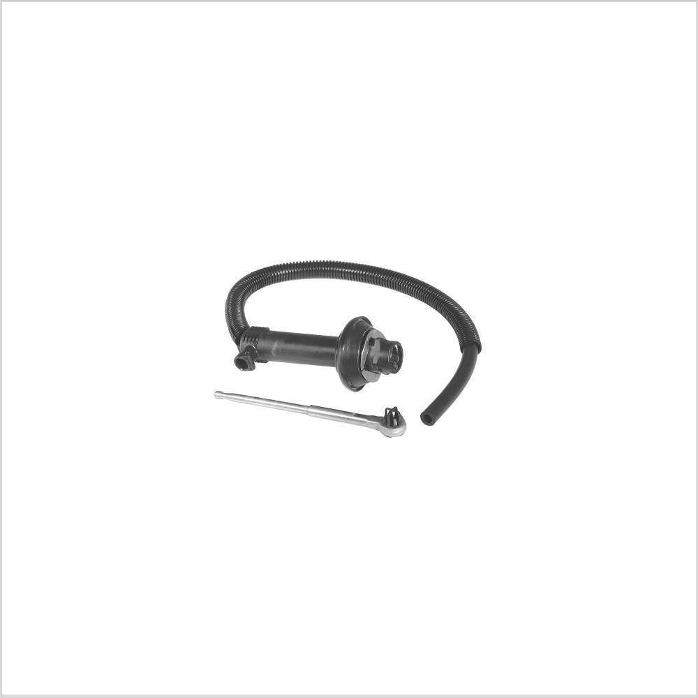 CILINDRO MESTRE EMBREAGEM FORD F-250/F-350/F-4000 1999/