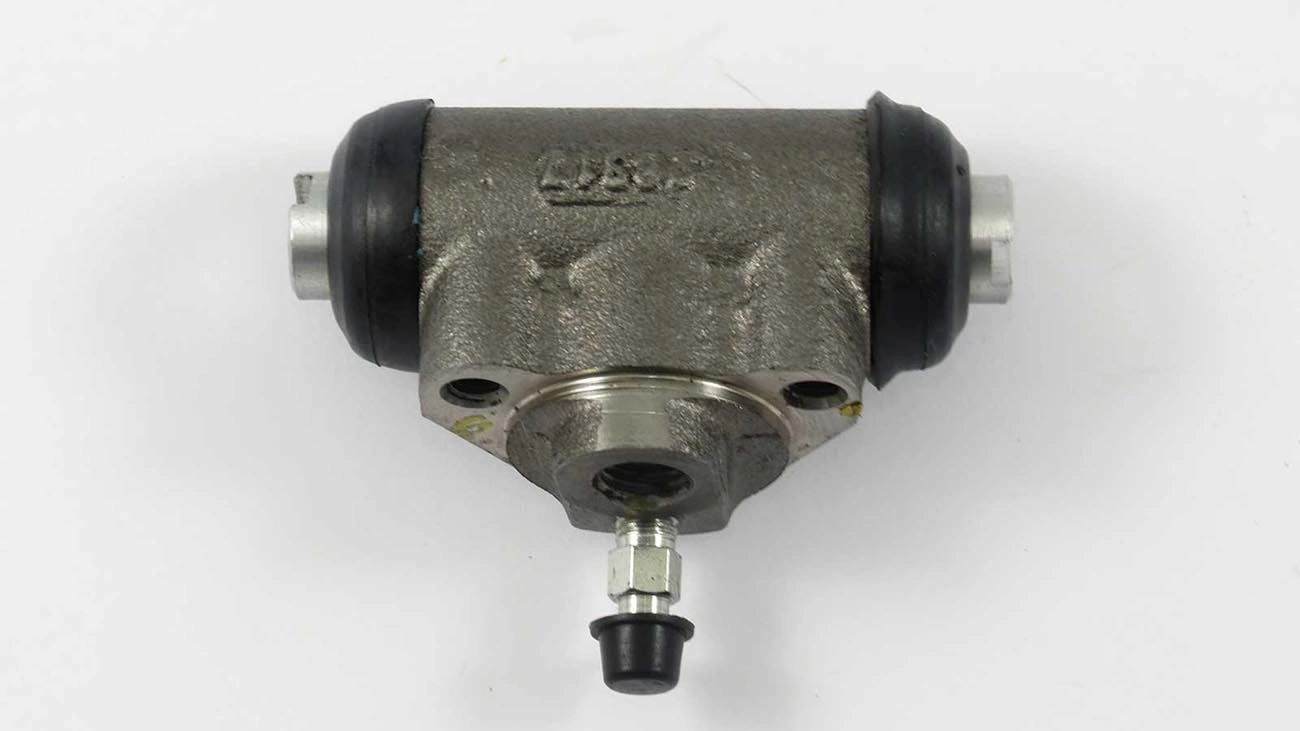 CILINDRO RODA FREIO TRASEIRO LADO DIREITO/LADO ESQUERDO TRASEIRA FIAT 147/OGGI/PANORAMA/FIORINO 76/87 3/4 19,05MM