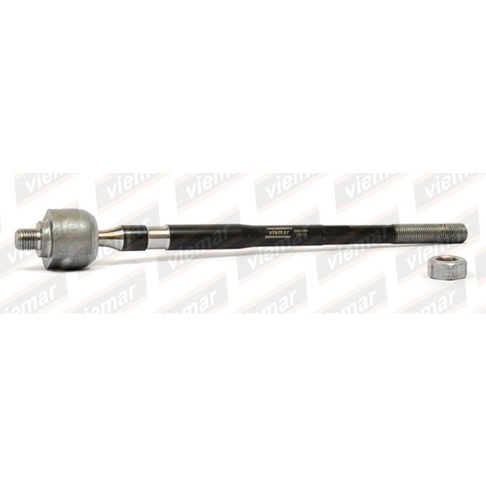 ARTICULAÇÃO/BARRA AXIAL M14X1,5 DIREÇÃO MECÂNICA FIAT DOBLÒ 2001/2022 - EXCETO ADVENTURE