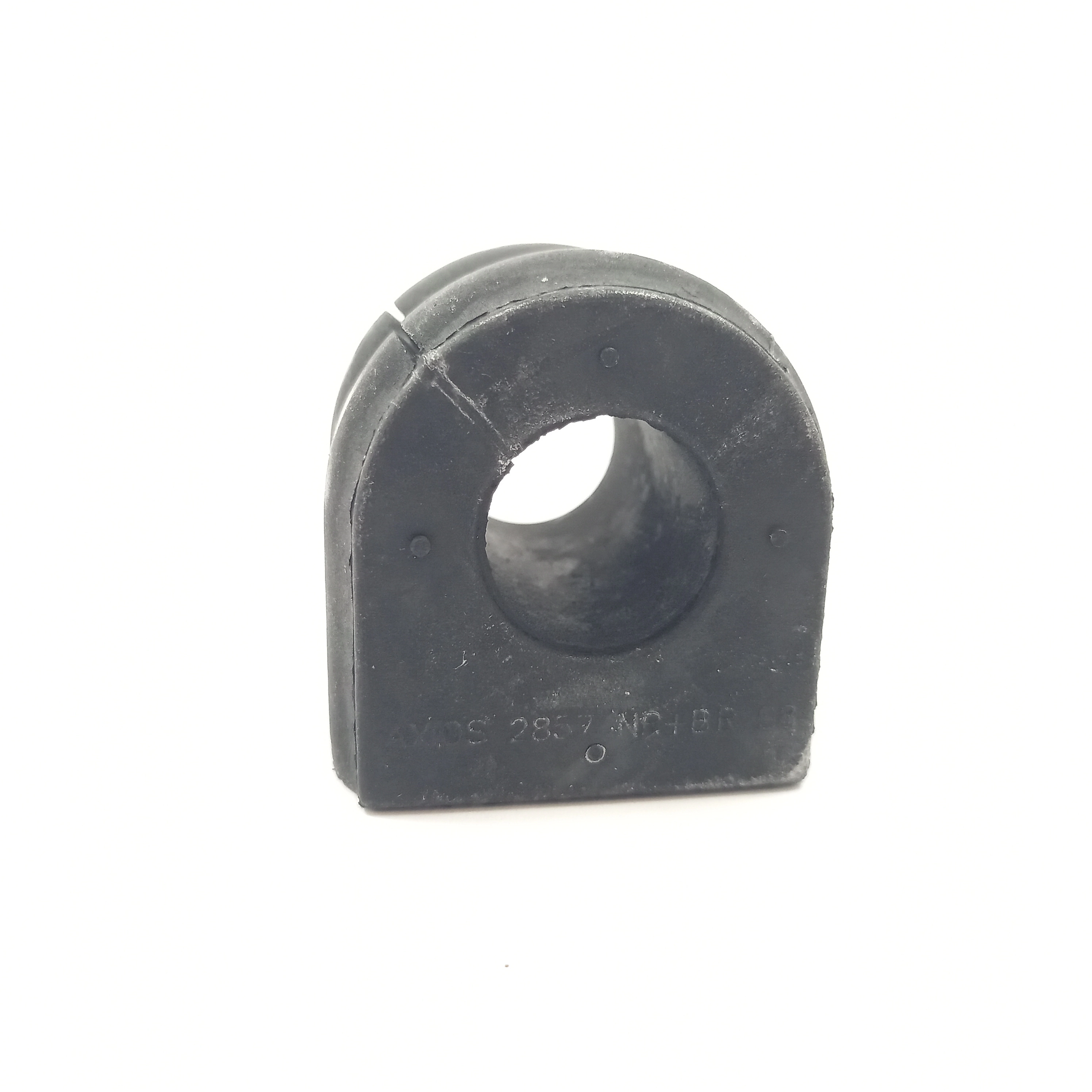BUCHA ESTABILIZADOR DIANTEIRO HYUNDAI HB20 12/19 - HB20 20/ - FURO 20MM