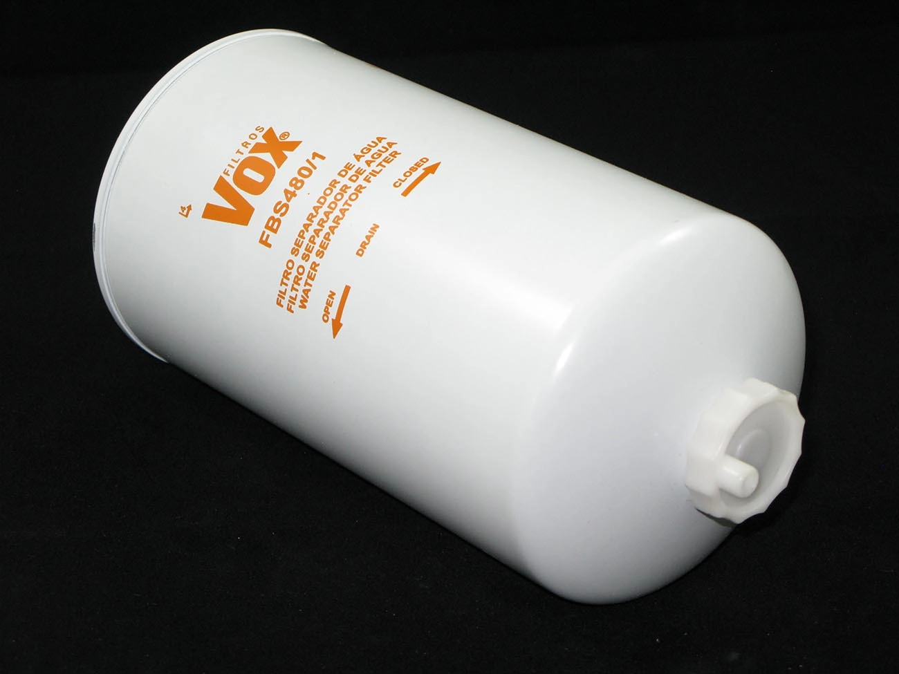 FILTRO COMBUSTÍVEL SEPARADOR ÁGUA COMBUSTIVEL AGUA MB 712/912/1215/1618/1938/2628 SEDIMENTADOR