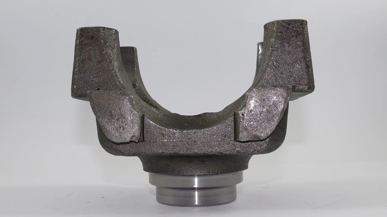 TERMINAL CARDAN FORD CARGO 1619/2217/2218 - VW 14.210/16.210 -