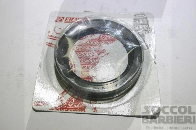 RETENTOR CUBO RODA DIANTEIRO EXTERNO 48,00X65,10X7,00MM DIANTEIRA VW DKW VEMAGUET 48X65,10X7MM