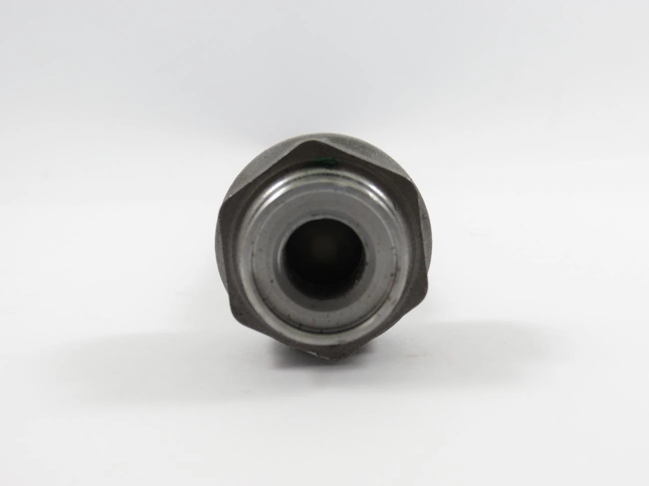 ARTICULAÇÃO/BARRA AXIAL DIREÇÃO MECÂNICA M14X1,5 DM GM CORSA 94/ CLASSIC/PICK-UP 99/ CELTA/ NOVA MONTANA 11/21