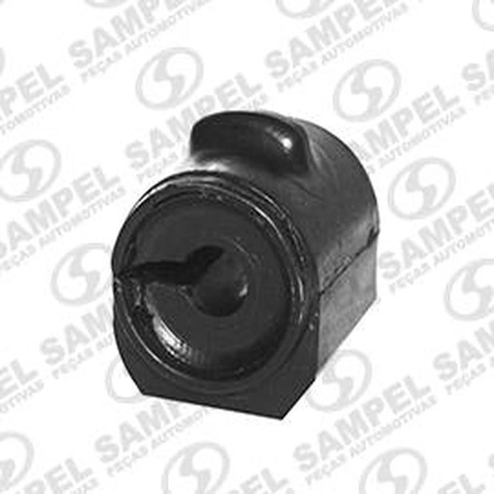 BUCHA DO ESTABILIZADOR DIANTEIRO FORD NOVO FIESTA 02/14 - FURO 12MM