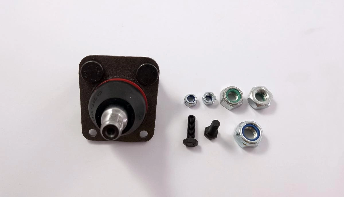 PIVÔ SUSPENSÃO SUPERIOR FORD CORCEL/BELINA/DEL REY/PAMPA TODOS