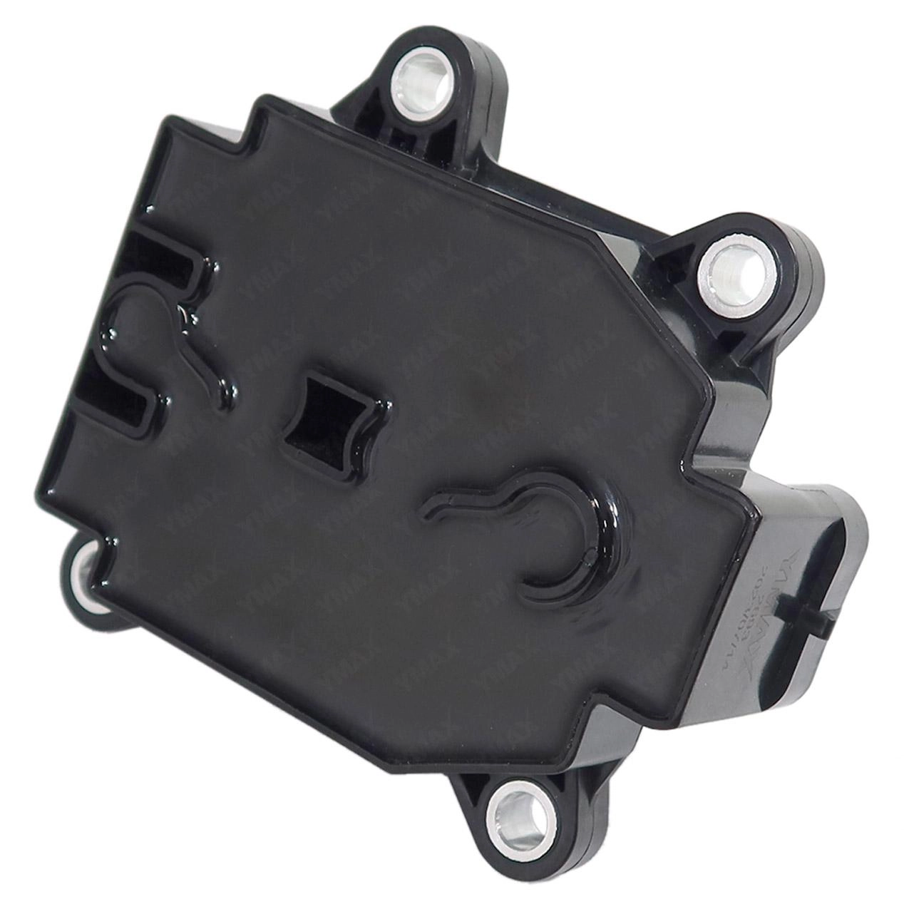 BOBINA DE IGNICAO NISSAN MARCH 1.0 12/15 - RENAULT CLIO 1.0 05/16 - LOGAN/SANDERO 1.0 16V 08/16