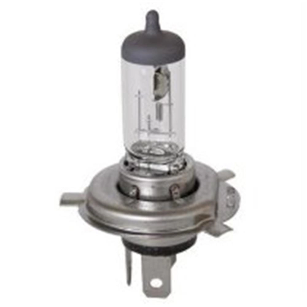 LÂMPADA FAROL ALTO/BAIXO H4 60/55 WATTS 12V ORIGINAL