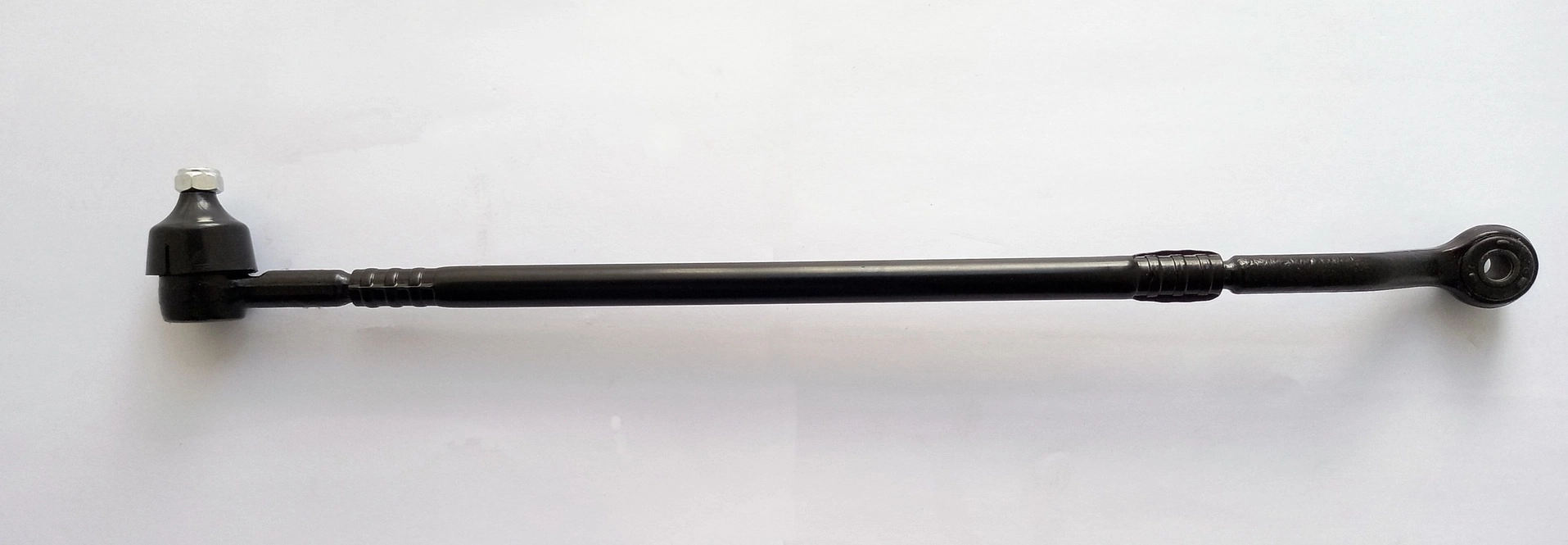 BARRA DIREÇÃO 550MM DIREITA MECÂNICA DIRECAO VW GOL/PARATI/SAVEIRO G2/G3/G4 1998/2012 DIANTEIRO DIREITO MECANICA
