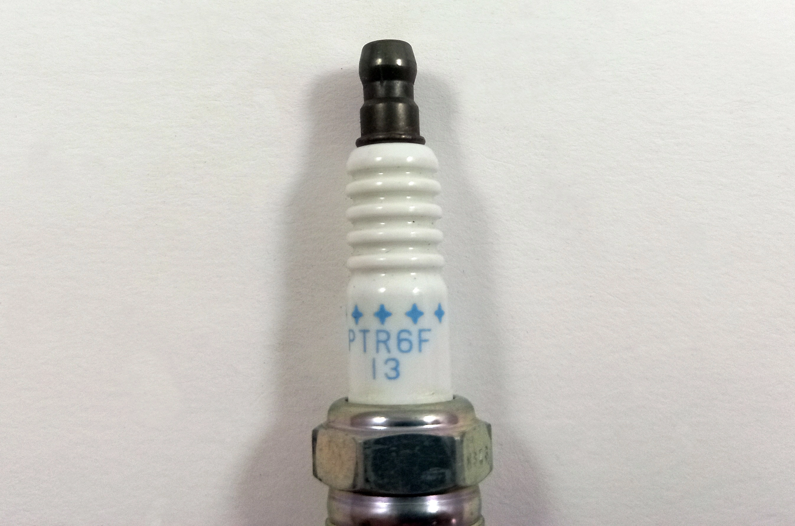 VELA IGNIÇÃO ORIGINAL GASOLINA GNV IGNICAO FORD ECOSPORT 2.0 16V 2003/2008