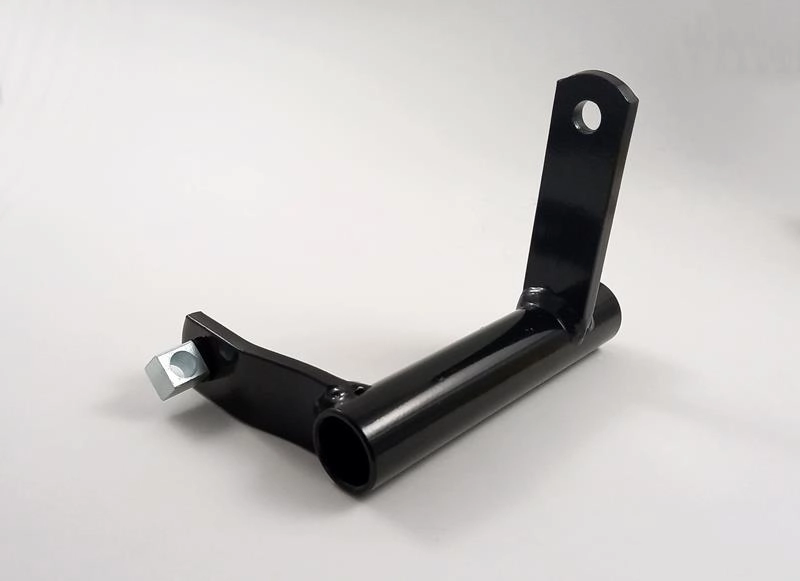 BALANCA DA EMBREAGEM FORD F-1000 /92 - F-4000 82/ - MWM
