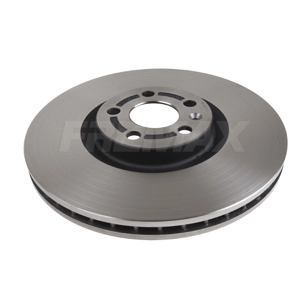DISCO FREIO DIANTEIRO VENTILADO 345MM VOLVO S60 2.0 20/21 S90 19/21 XC40 18/23 XC90 15/23