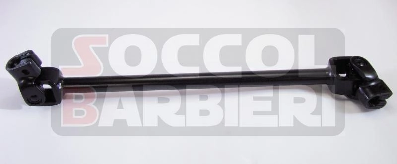 ARTICULACAO COLUNA DIRECAO MECANICA - FIAT PALIO/SIENA/STRADA