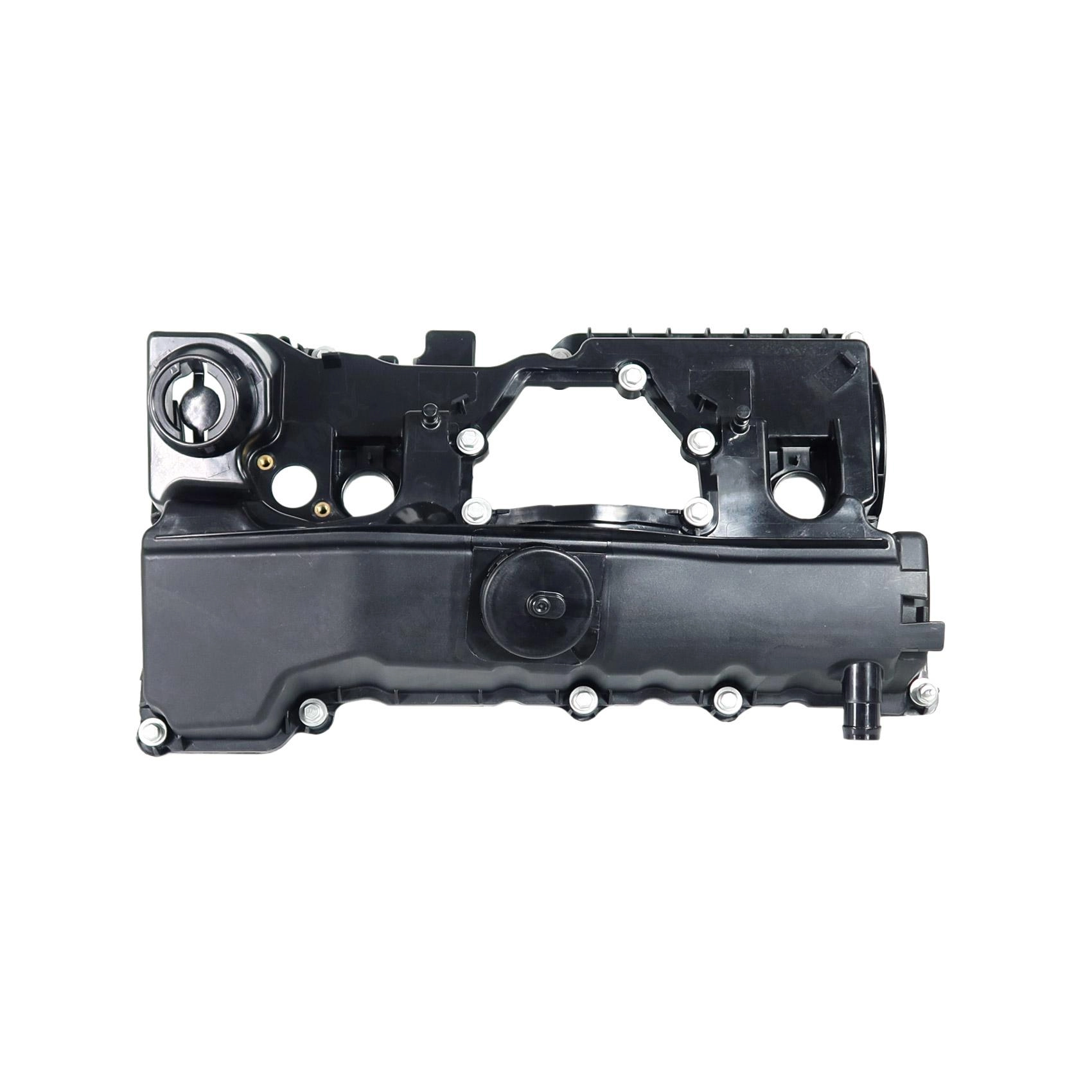 TAMPA COMANDO DE VÁLVULAS BMW 118/120/318/320 2.20 16V - COM JUNTAS
