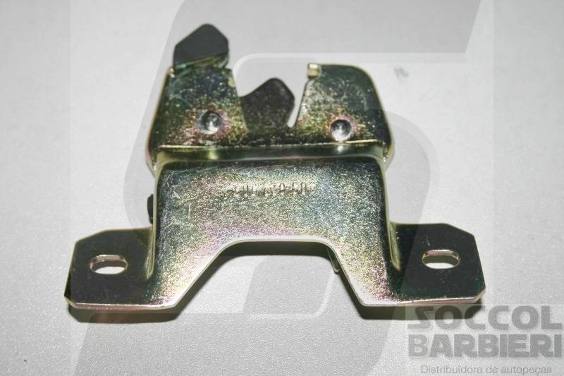 FECHADURA PORTA MALAS VW PARATI G1 1982/1996 INTERNA
