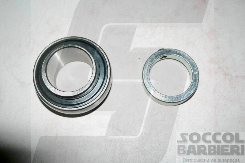 ROLAMENTO AGRICOLA - SKF - 50X90X62.7MM