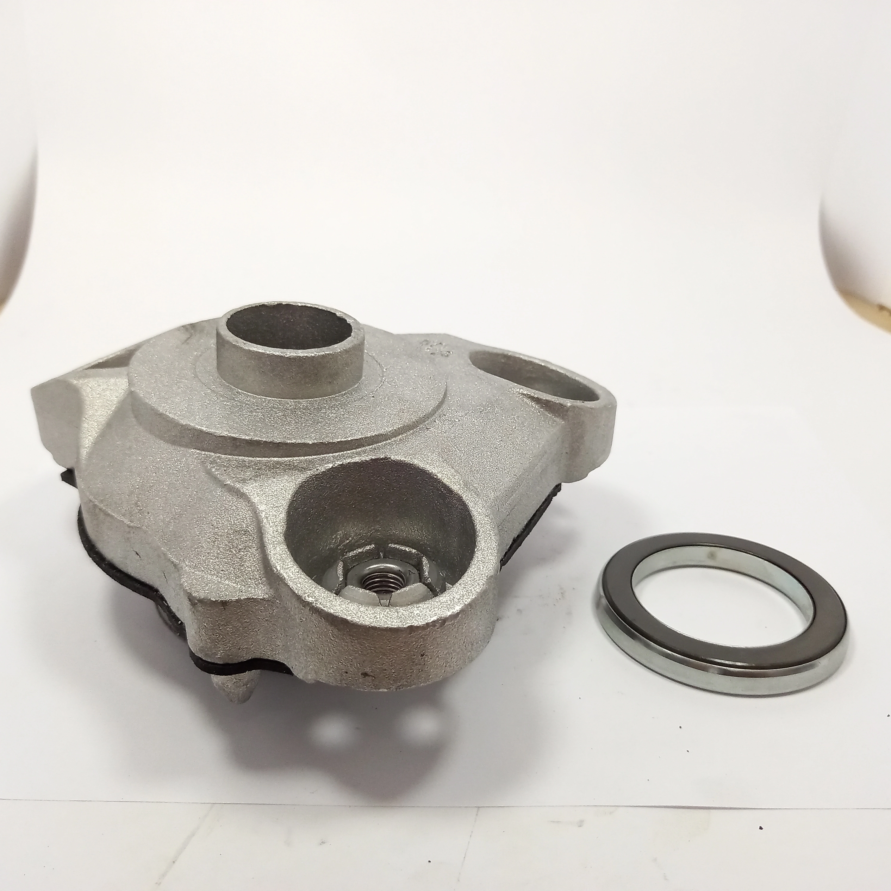 COXIM AMORTECEDOR CITROEN JUMPER 94/01 FIAT DUCATO 94/01 PEUGEOT BOXER DIANTEIRO LE - C/ROLAMENTO