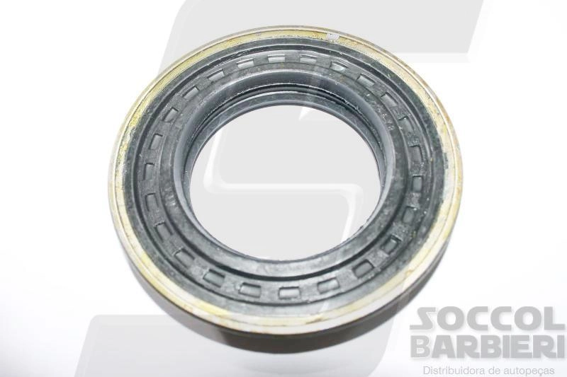 RETENTOR PINHÃO DO DIFERENCIAL FORD F-12000/14000 - VW 14.140/14.210/15.150/16.170/16.210/16.220