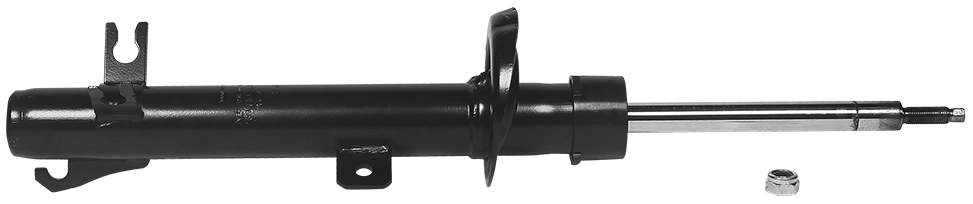 AMORTECEDOR DIANTEIRO FORD ECOSPORT 2003/2012 - 4X2 CAMBIO MANUAL - NOVO KYB9337513