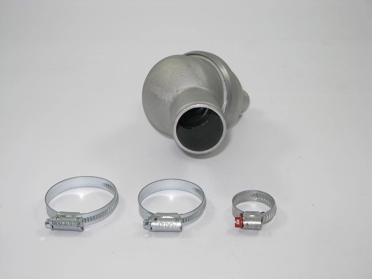 VÁLVULA TERMOSTÁTICA COM CARCAÇA SÉRIE OURO PARA MOTORES DIESEL MWM D-225/226/229 MB 312/321/324/326/1111 MF 85