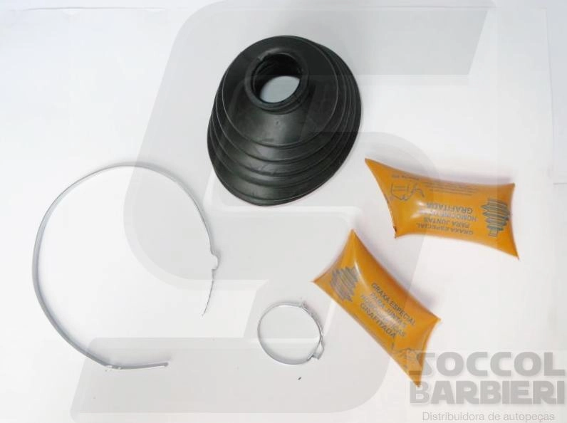 KIT REPARO HOMOCINÉTICA LADO RODA FORD RANGER 4X4 97/05 - 30X95X110MM