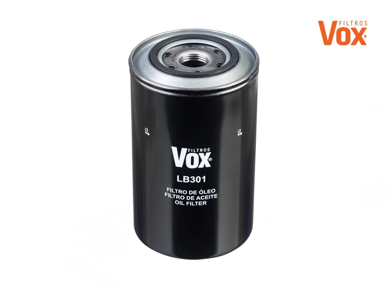 FILTRO ÓLEO LUBRIFICANTE MOTOR OLEO MB 1214/1218/1318/1414/1418/1620/1714/1718/2318/2418 OM-366A/LA