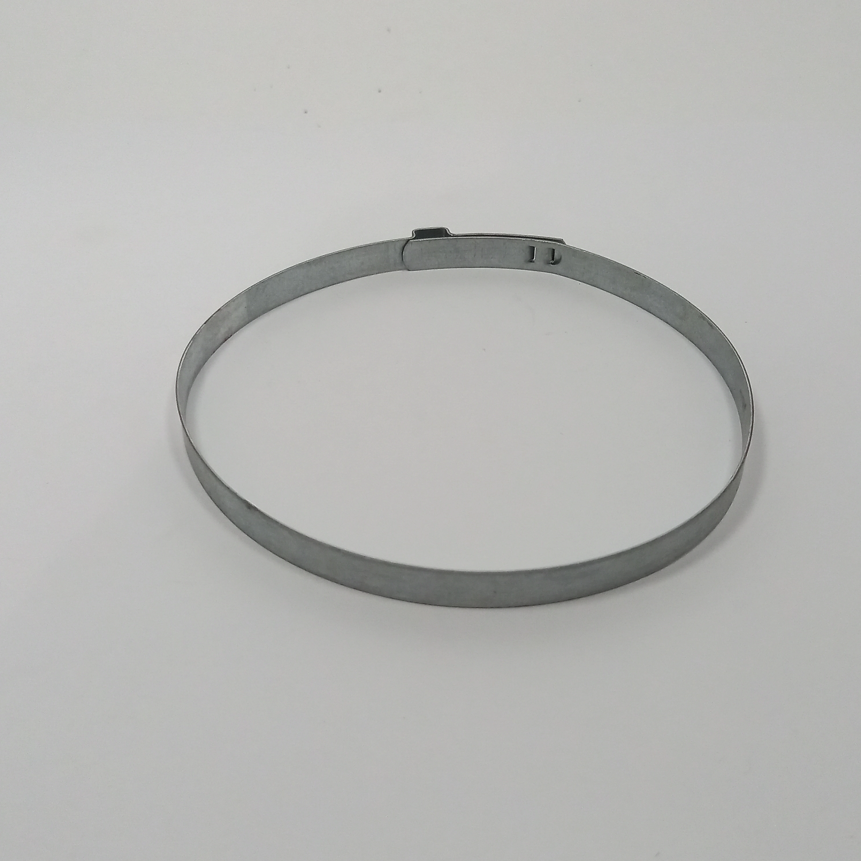 ABRAÇADEIRA JANELA UNIVERSAL COIFA HOMOCINÉTICA - FITA 9,00MM - 110,0 A 105,5 MM + APERTO