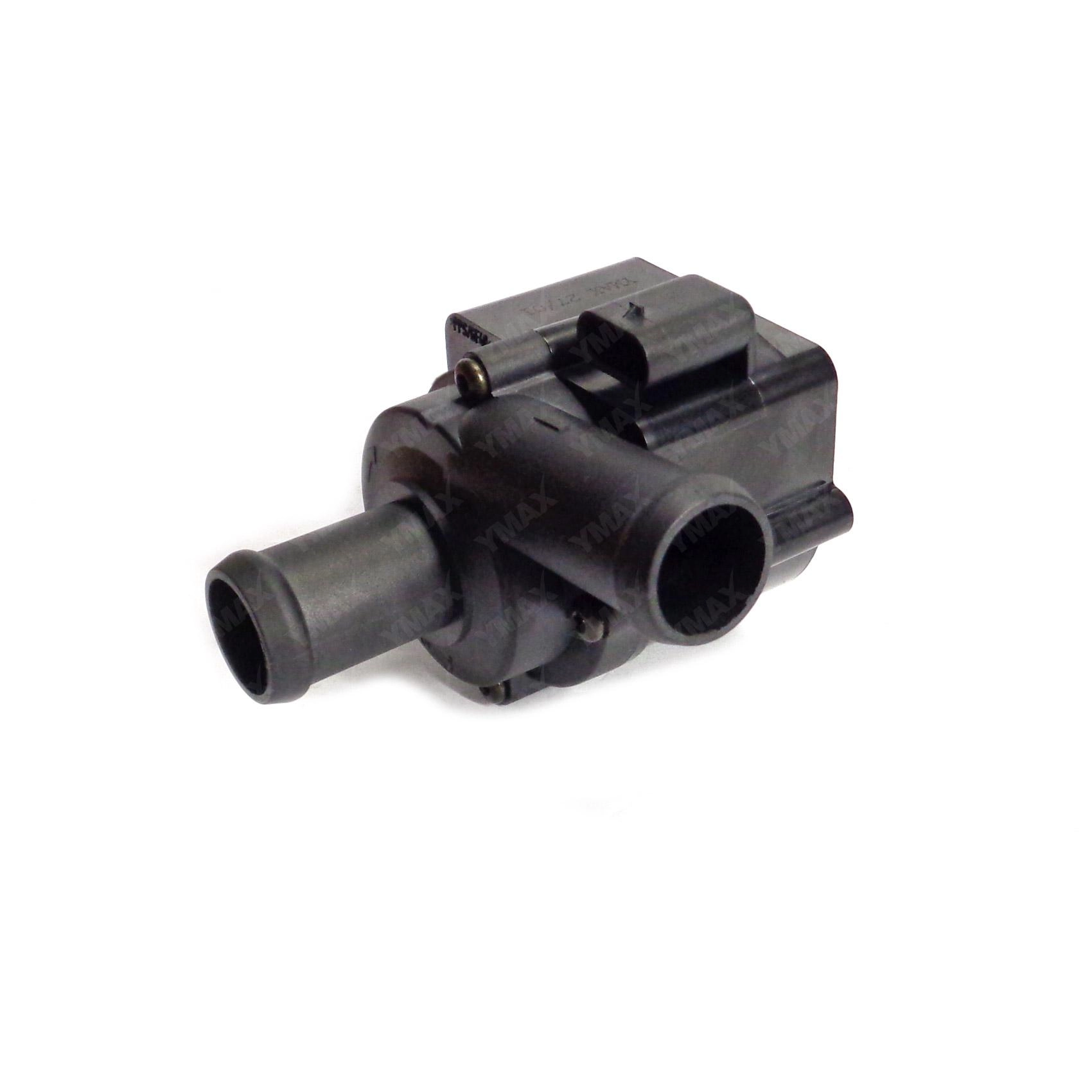 BOMBA AGUA ELETRICA AUXILIAR VW AMAROK 2.0 16V 10/16 - AUDI A8 4.0/4.2/6.3 2012/