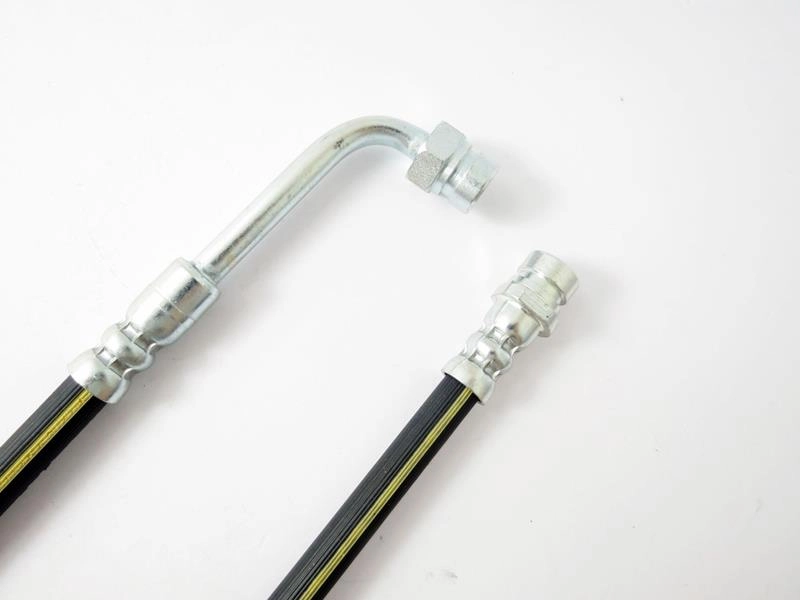 FLEXIVEL DE FREIO HYUNDAI HB20 2012/ - TRASEIRO- 265MM