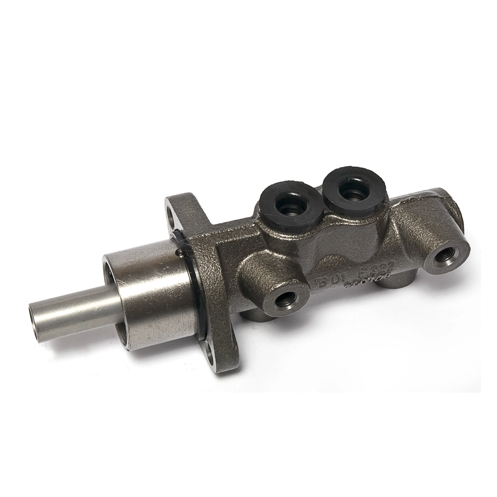 CILINDRO MESTRE FREIO SISTEMA ATE/TEVES FIAT UNO/PREMIO/ELBA 87/ FIORINO 91/93 20.63MM
