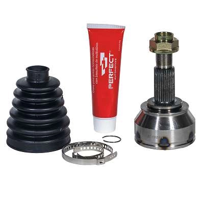 HOMOCINETICA RODA FIAT DOBLO 11/19 - IDEA/PALIO WEEKEND 11/17 - STRADA 11/13 ETORQ - 25/27 ESTRIAS
