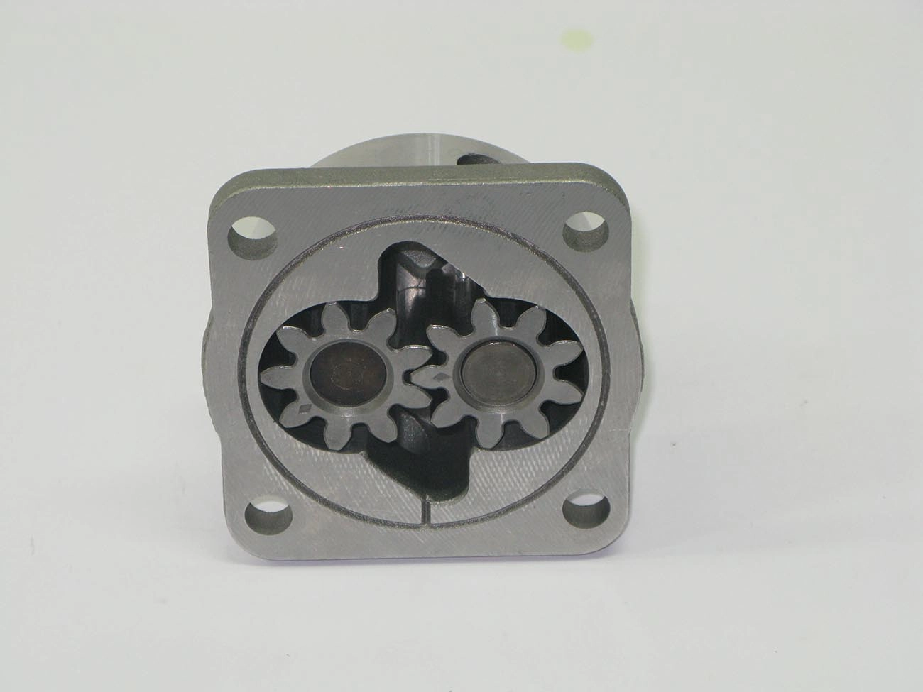 BOMBA OLEO VW FUSCA/BRASILIA/VARIANT/GOL/KOMBI 1300/1500/1600 67/ - 21X8 FLANGE 8MM