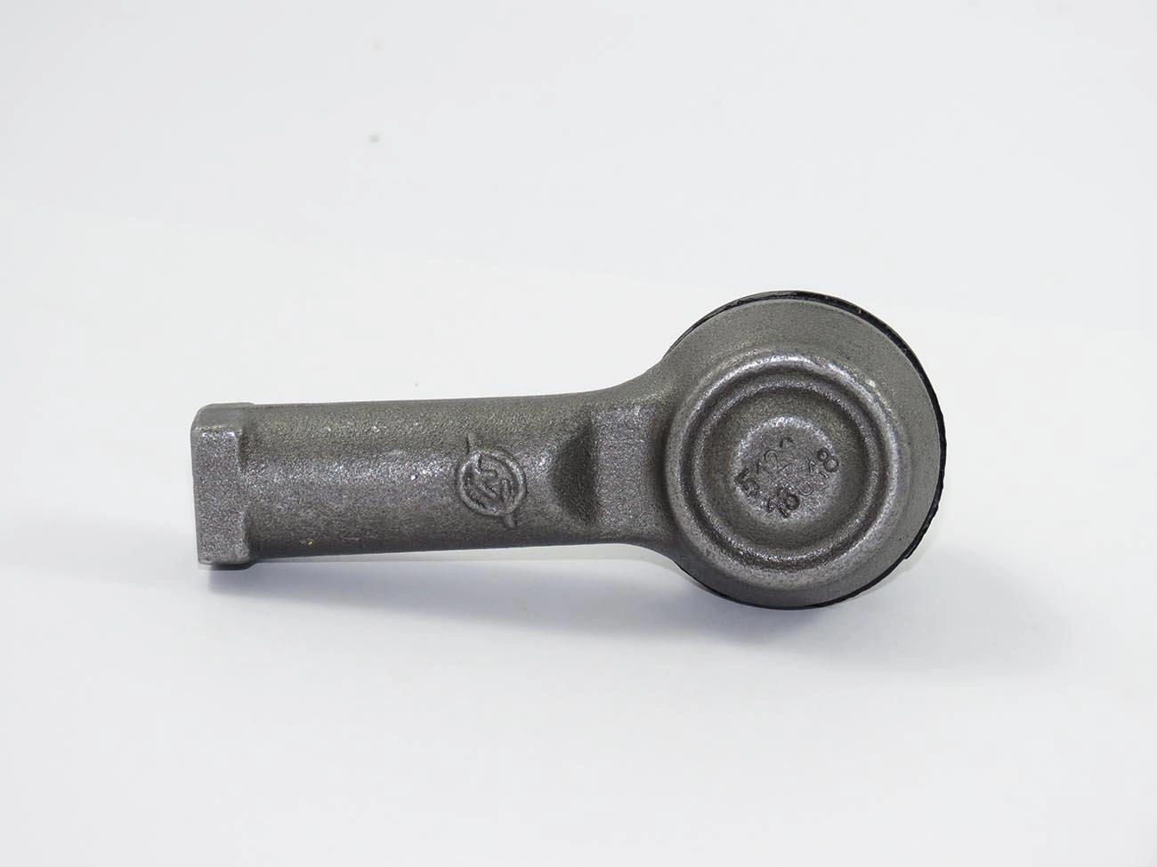 TERMINAL DIREÇÃO DIREITO/ESQUERDO TOYOTA COROLLA 92/02 - RAV4 99/00