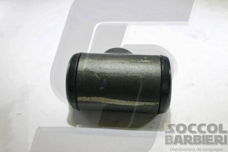 CILINDRO RODA FREIO TRASEIRO LADO ESQUERDO INFERIOR TRASEIRA ESQUERDA GM A/C/D-60/80 80/96 D11000/12000 1-3/4 44,45MM