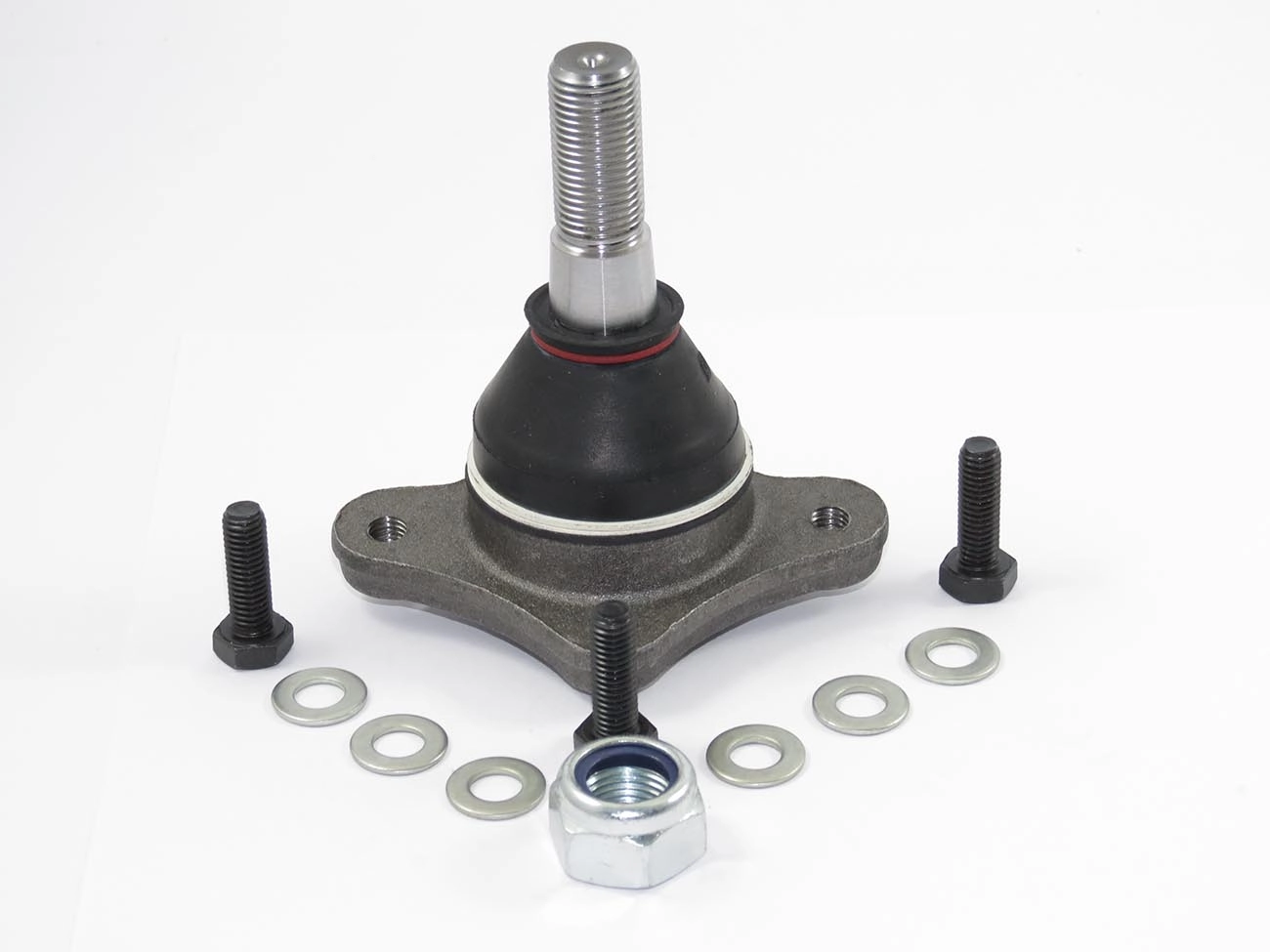 PIVÔ SUSPENSÃO SUPERIOR KIA BESTA 93/97 BONGO K2400 93/00 K-2500 03/ K2700 93/12 TOPIC 93/98