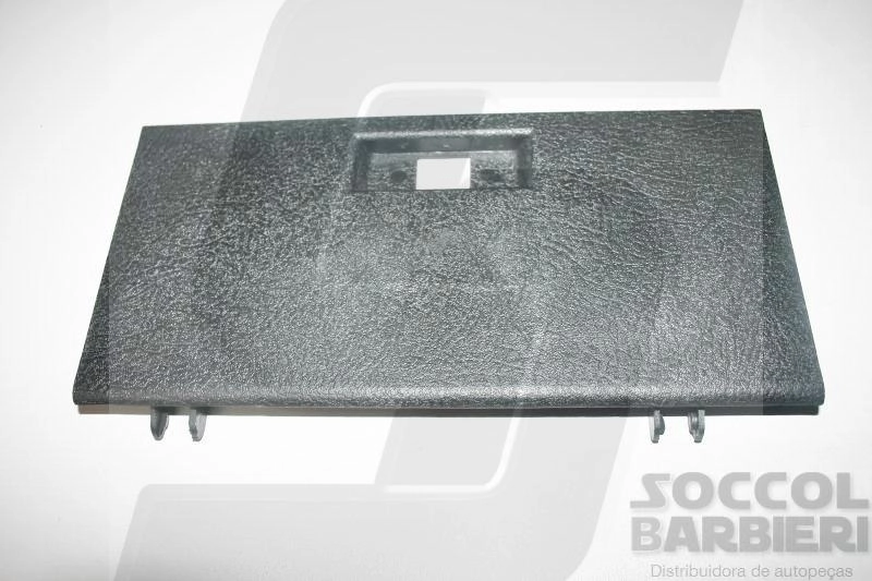 TAMPA PORTA LUVAS VW GOL/VOYAGE/PARATI/SAVEIRO 86/94