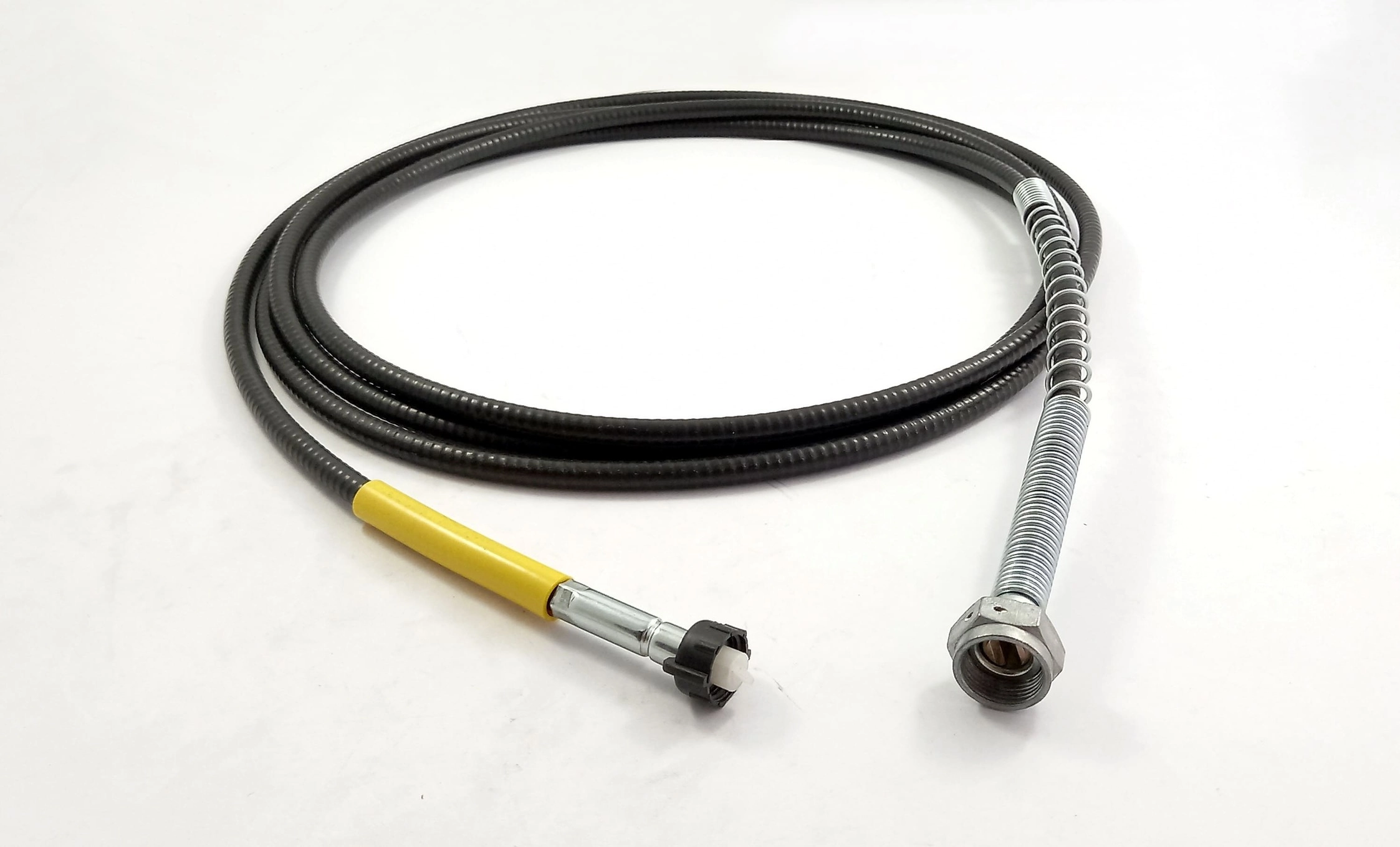 CABO VELOCIMETRO MB L 2213/2214/2216/2217/LAK-1418 - 12597 CABO INT. DE 4.60MM DE DIAM. 4200MM