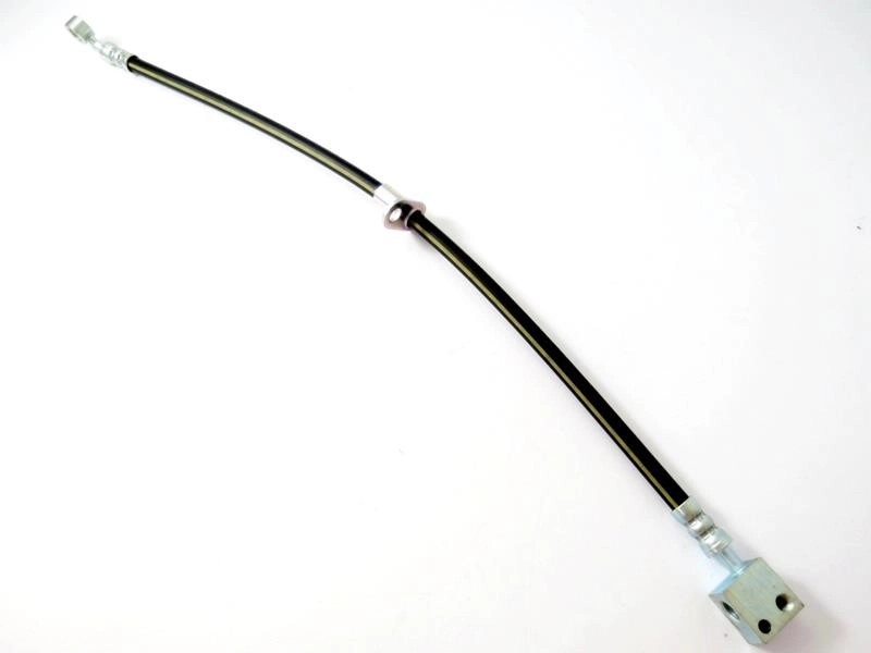 FLEXIVEL FREIO HONDA FIT 2004/2009 - DIANTEIRO DIREITO 555MM