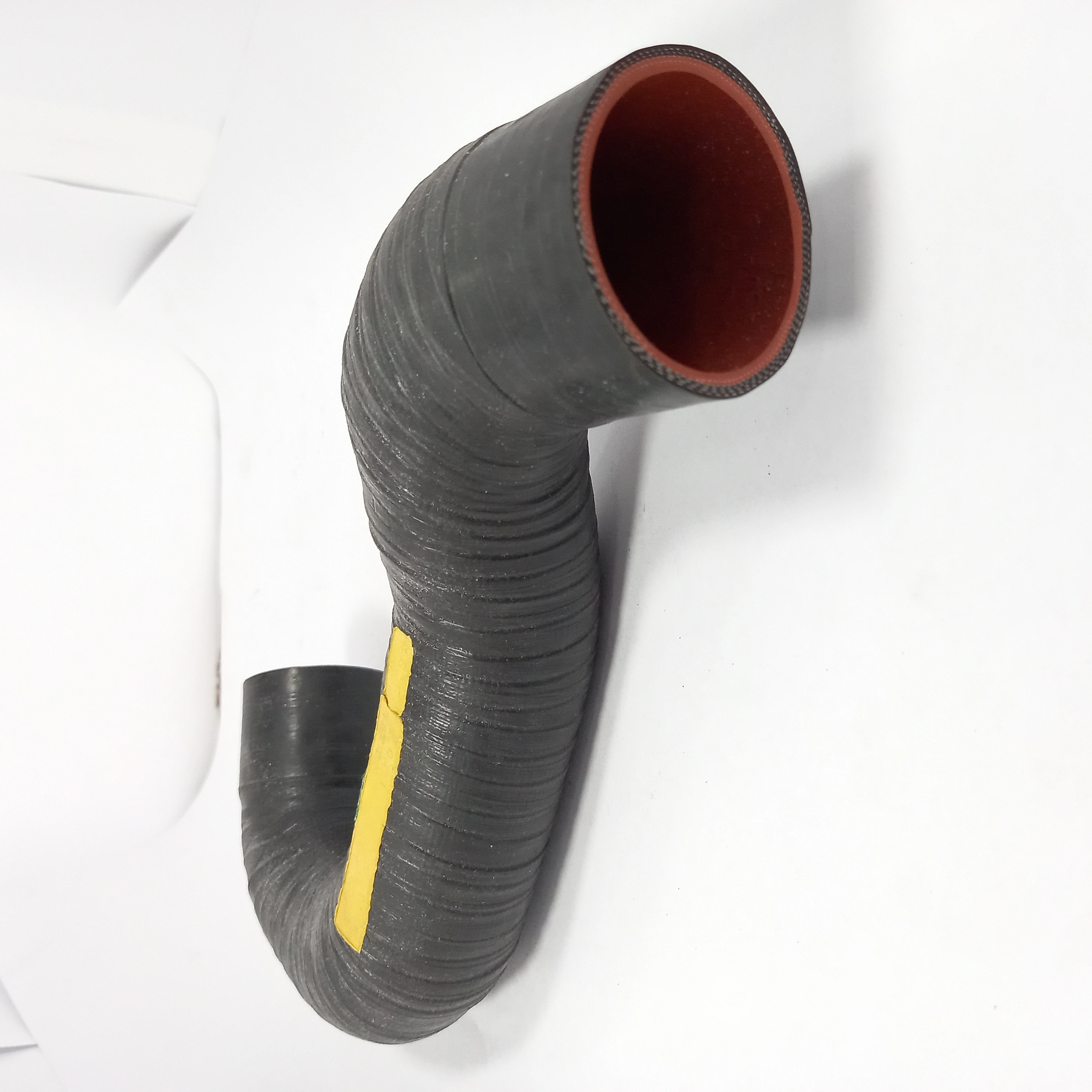 MANGUEIRA INTERCOOLER SILICONE VW AMAROK 12/ BIRTUBO - TURBO PARA O INTERCCOLER