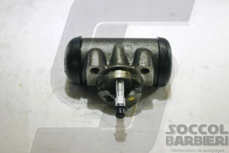 CILINDRO RODA TRASEIRA ESQUERDA GM A/C/D-40 85/97 - 6.100/6.150 98/ - 1-1/4 - 31,75MM
