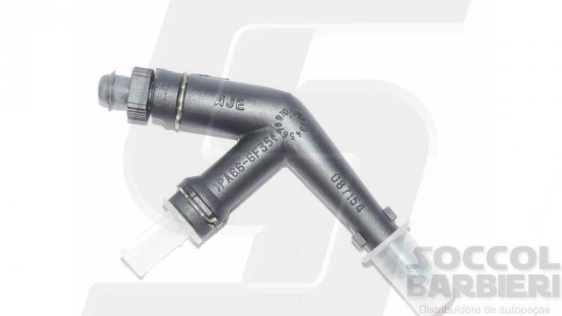 CONEXAO/SANGRADOR ATUADOR DA EMBREAGEM FIAT PALIO/STRADA/DOBLO/IDEA/PUNTO/STILO 1.8/2.0