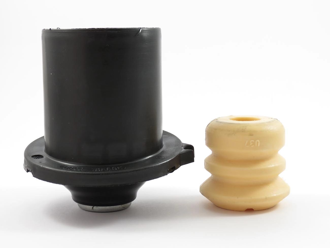 KIT AMORTECEDOR DIANTEIRO GM ASTRA 97/12 - VECTRA 97/13 - BATENTE/LOCALIZADOR COM ROLAMENTO