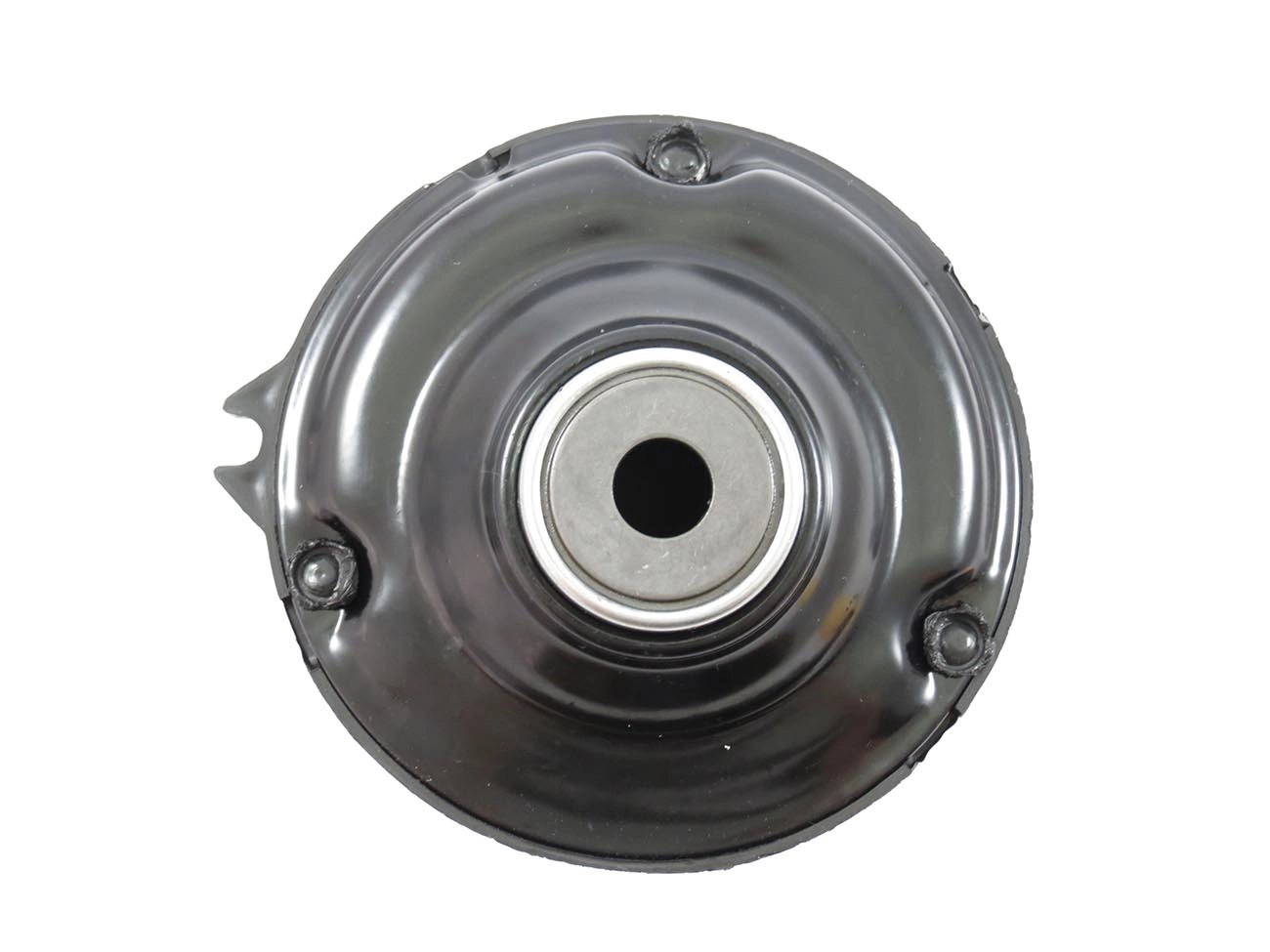 KIT AMORTECEDOR DIANTEIRO GM ASTRA 97/12 - VECTRA 97/13 - BATENTE/LOCALIZADOR COM ROLAMENTO