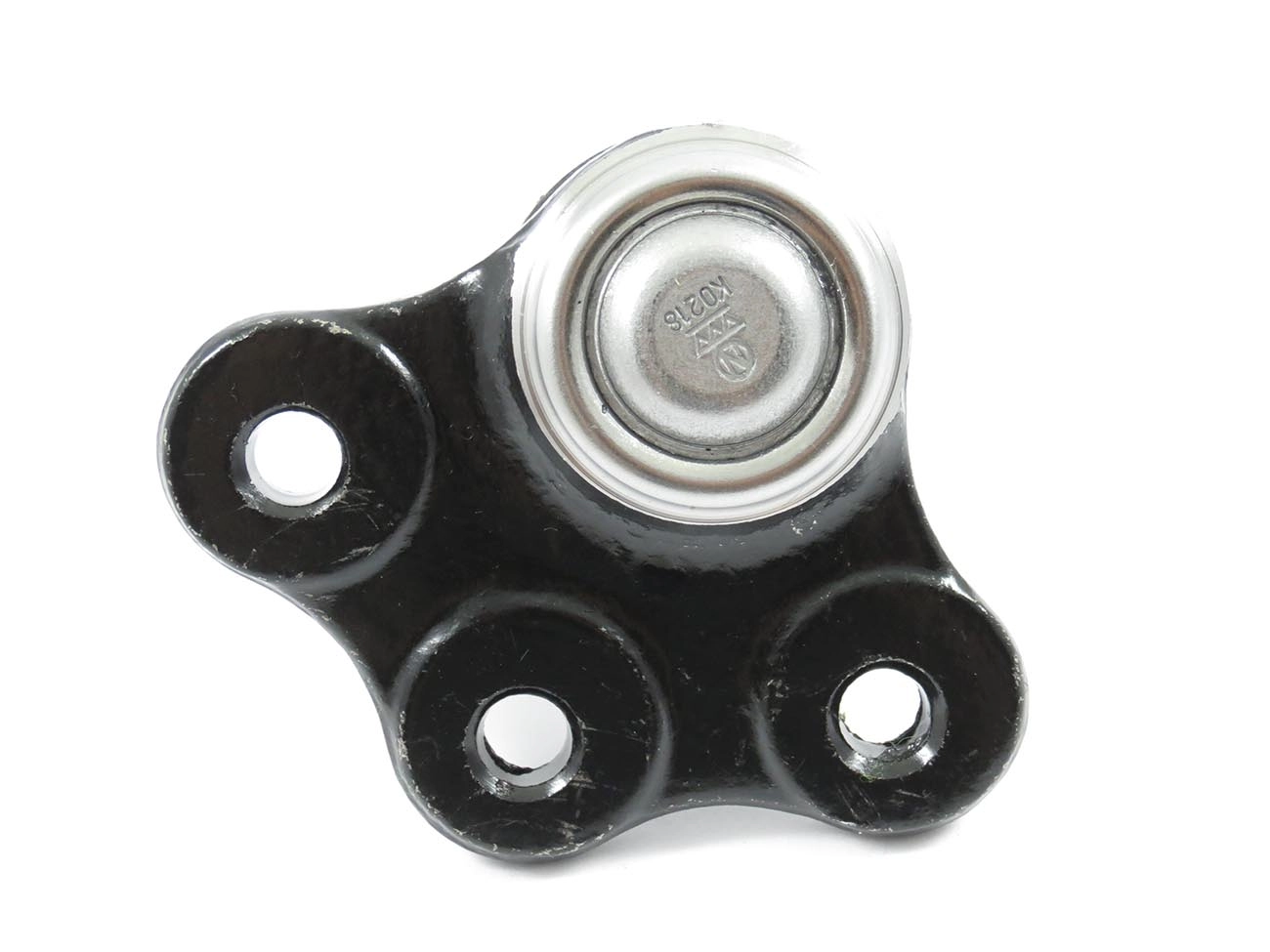 PIVÔ SUSPENSÃO DIREITO/ESQUERDO GM ASTRA 98/11 DIANT VECTRA 97/12 INFERIOR ZAFIRA 01/12