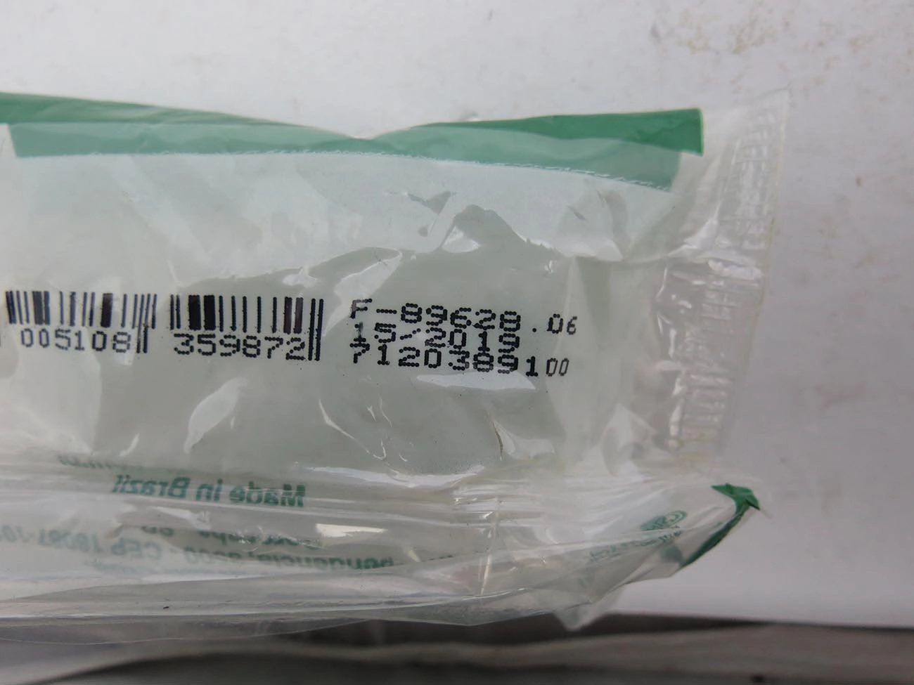 ROLAMENTO SEMI EIXO RENAULT CLIO/KANGOO/LAGUNA/MEGANE/SCENIC/R19/R21 26MM - F-89628.1