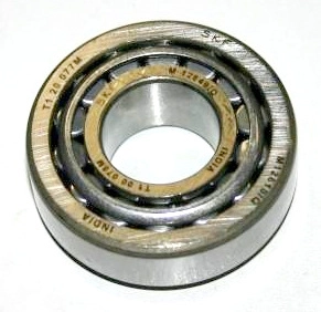 ROLAMENTO RODA DIANTEIRA EXTERNO GM S-10/S-10 4X2 95/ - D-10/20 79/92 - TOYOTA HILUX 4X2