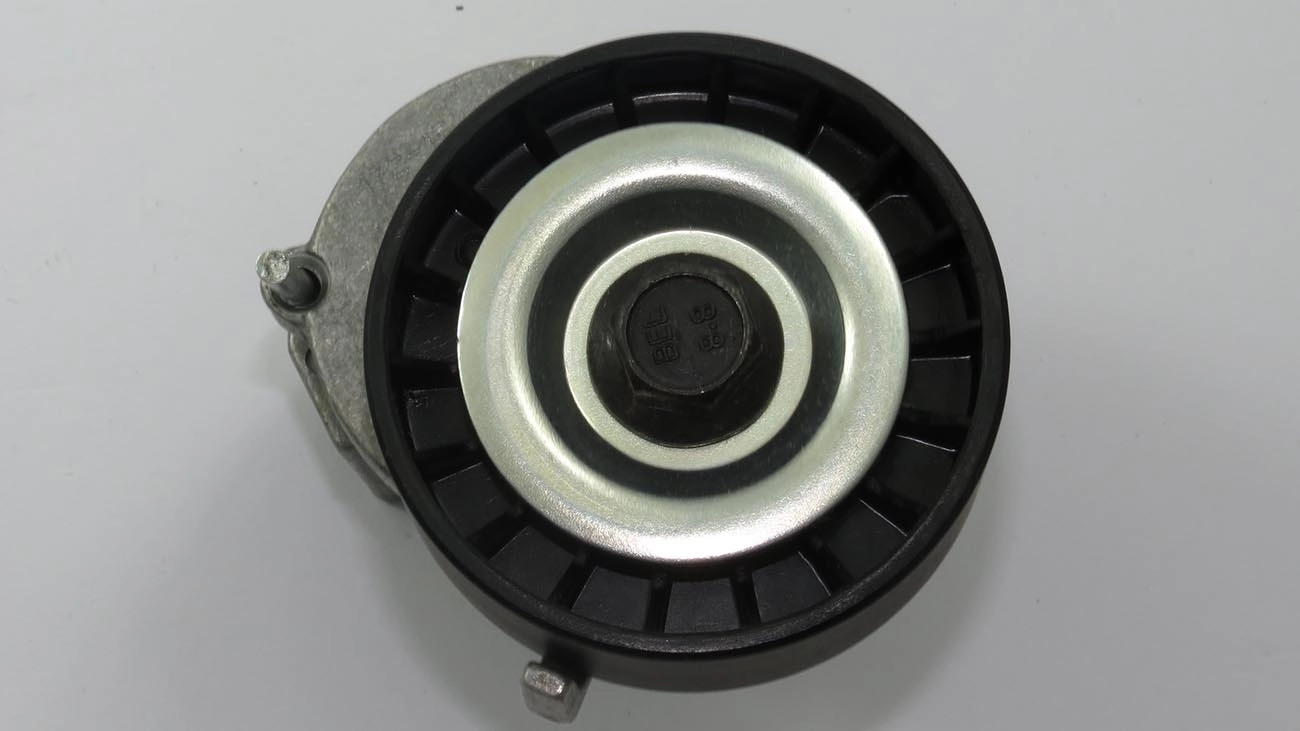 TENSOR CORREIA ALTERNADOR VW GOLF/POLO 1.6 2001/ - FOX 1.0/1.6 - S/ACD - IBIZA 1.6 16V 00/03 C/ACD