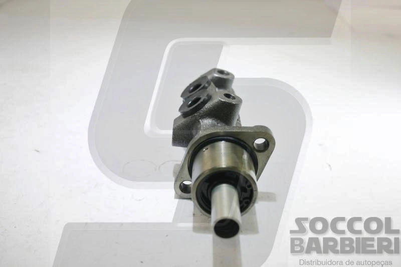 CILINDRO MESTRE FREIO SEM ABS 20.63MM RENAULT CLIO 2000/ SYMBOL 2009/